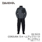 DI-5223 CORDURARウォームアップスーツ