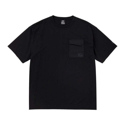 DE-6623 エコロジーポケットTシャツ
