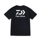 DE-8323 クリーンオーシャンFeeLALive.Tシャツ