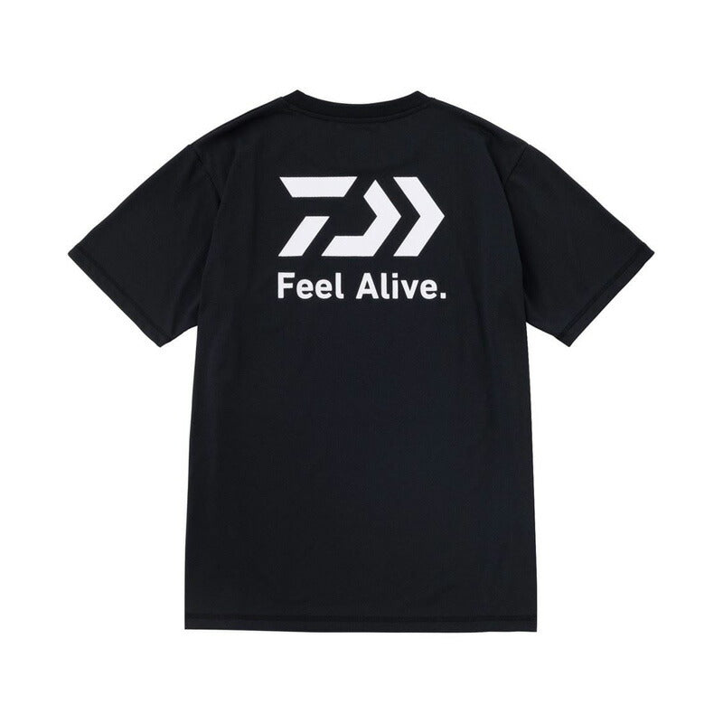 DE-8323 クリーンオーシャンFeeLALive.Tシャツ