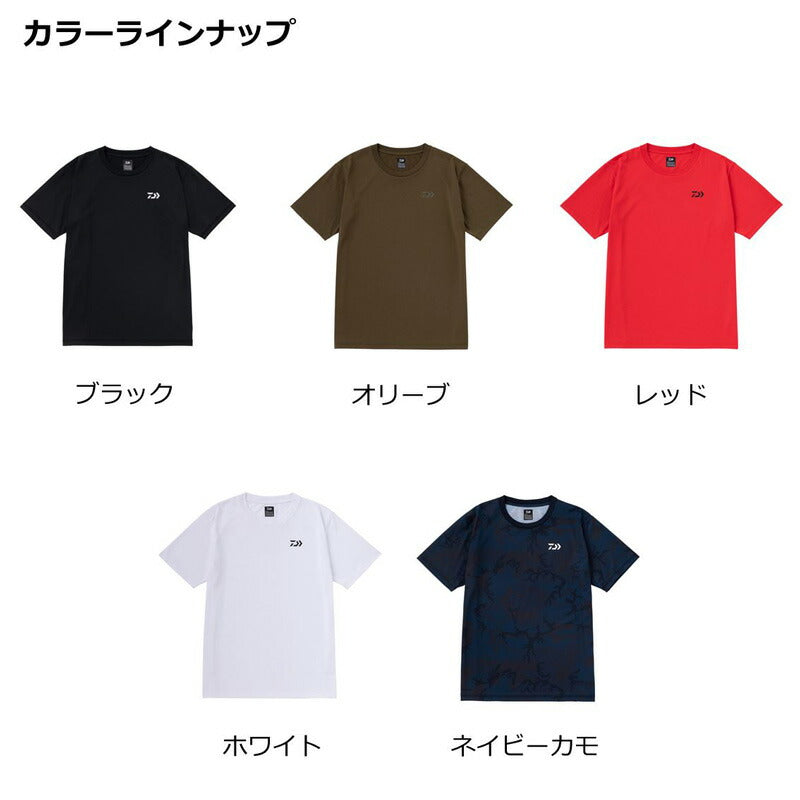 DE-8323 クリーンオーシャンFeeLALive.Tシャツ