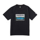 DE-6324 フィッシングネットTシャツ レイクサイド