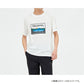DE-6324 フィッシングネットTシャツ レイクサイド