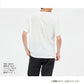 DE-6324 フィッシングネットTシャツ レイクサイド