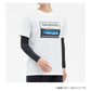 DE-6324 フィッシングネットTシャツ レイクサイド