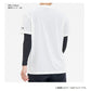 DE-6324 フィッシングネットTシャツ レイクサイド