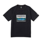 DE-6324 フィッシングネットTシャツ レイクサイド
