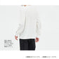 DE-6724 フィッシングネットロングTシャツ レイクサイド ブラック