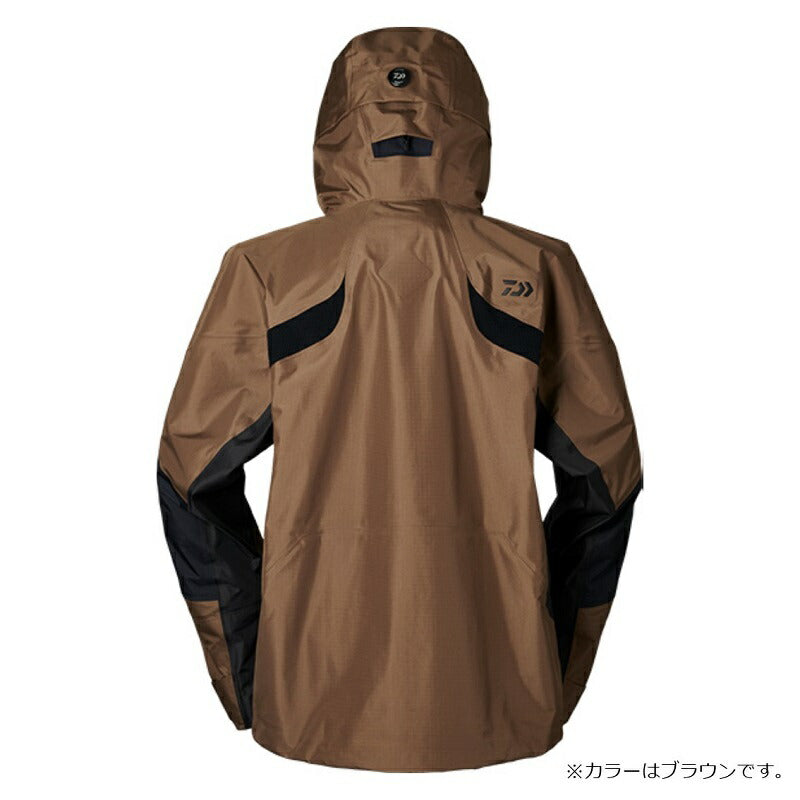 DR-1323J ゴアテックス フォグラージャケット