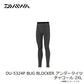 DU-5324P BUG BLOCKER アンダータイツ