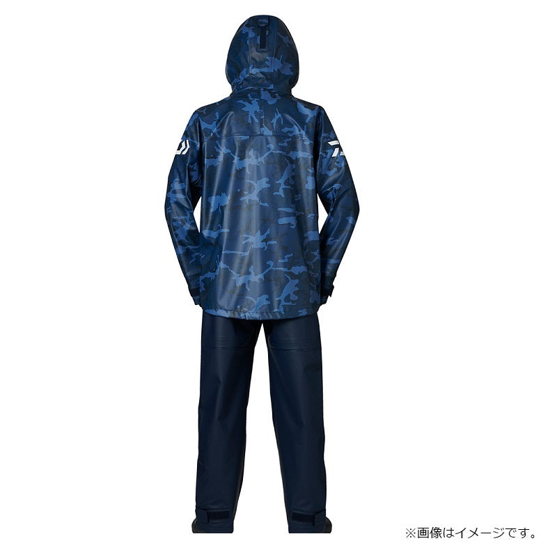 DR-6023 PUオーシャンライトレインスーツ