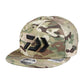 DC-5223N 9FIFTY CORDURA MULTICAMR カモフラージュ フリー