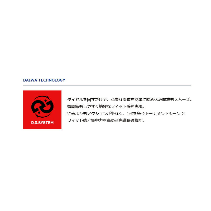 鮎ベルト DA-3020 SP レッド
