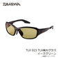 TLX 023 タレックス 偏光グラス イーズグリーン