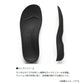 DL-1482HV ダイワラジアルデッキフィットサンダル グレーマーブル S