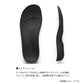 DL-1482HV ダイワラジアルデッキフィットサンダル グレーマーブル LL
