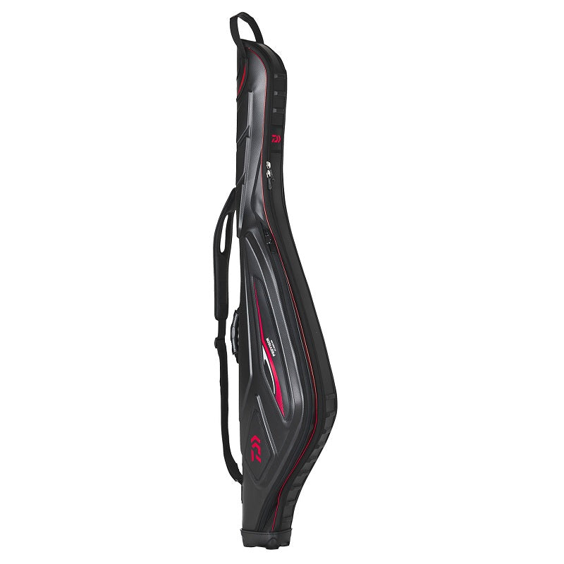 プロバイザー ロッドケース (C) 135R レッド 【大型商品】