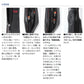 プロバイザー ロッドケース (C) 135R レッド 【大型商品】