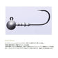 OSPジグ 03 HUNTS(ハンツ) STRONG 14g