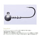 OSPジグ 03 HUNTS(ハンツ) STRONG 3.5g