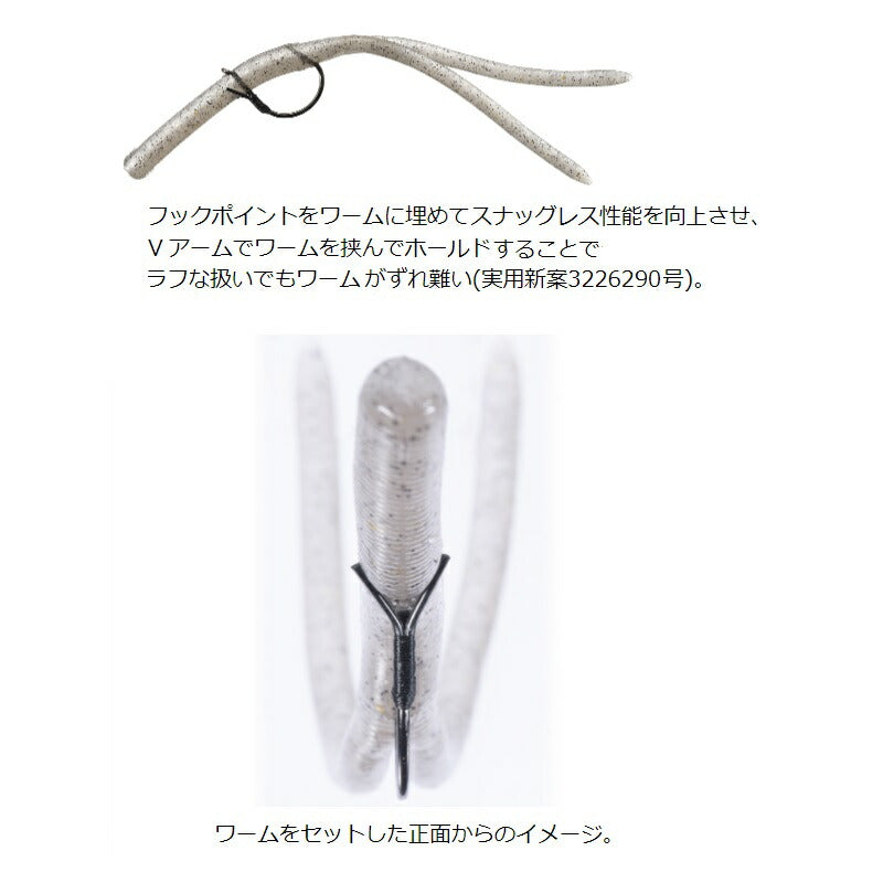 OSPフック スクラム