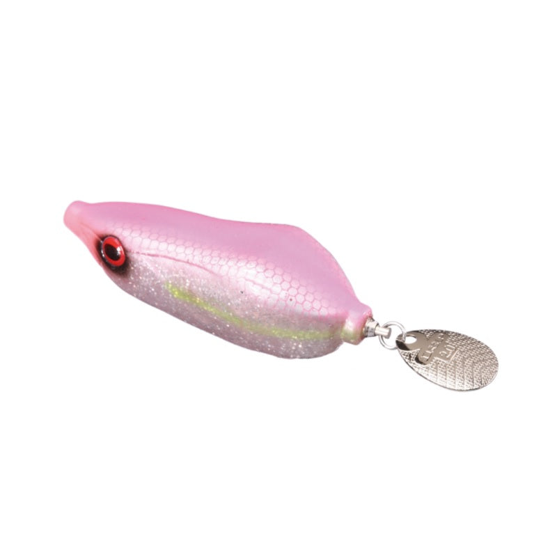 スピンテールフロッグ