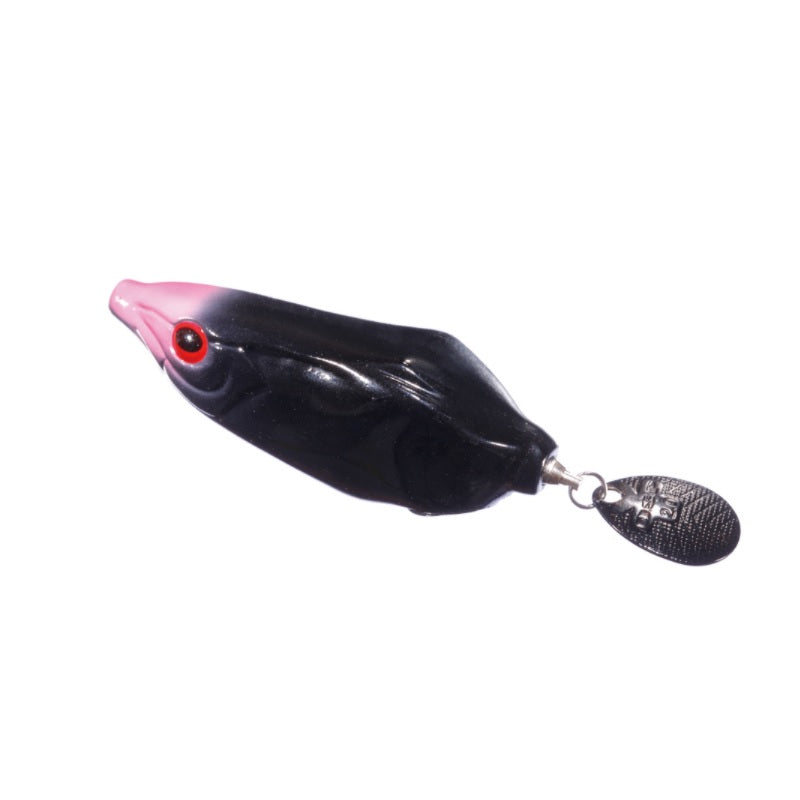 スピンテールフロッグ