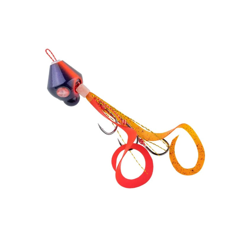 DR60 2ステップTGドロップコンプリート 60g