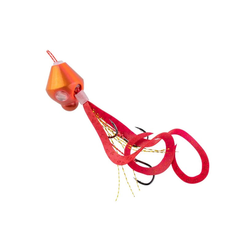 DR60 2ステップTGドロップコンプリート 60g