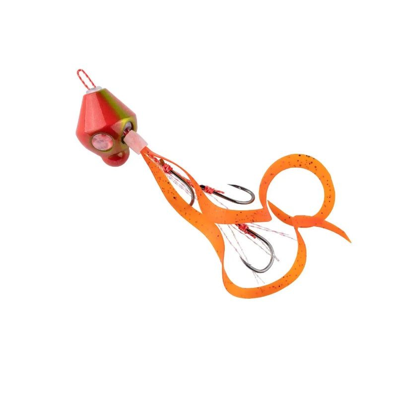 DR60 2ステップTGドロップコンプリート 60g