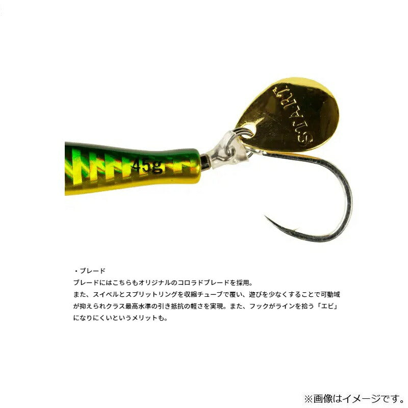 BUM-06 ブレードユニット M #06 ホロNo.03