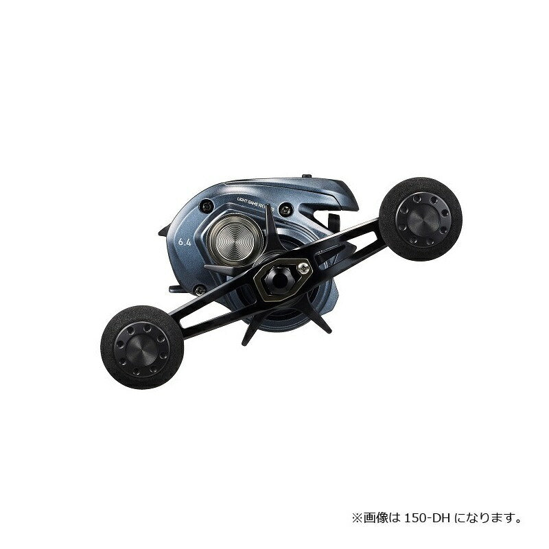 ライトゲーム RX IC 150L-DH