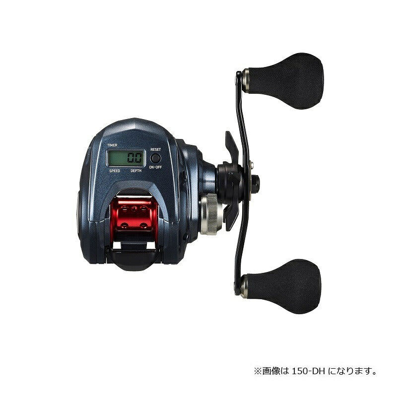 ライトゲーム RX IC 150L