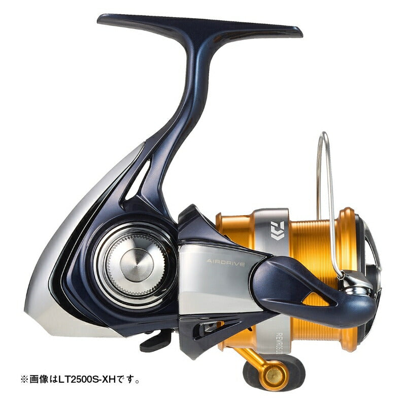 24レブロス LT2500S-DH – つり具のBunBun.com