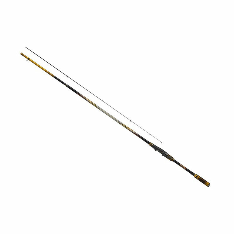 トーナメント磯 AGS ML-53 TOURNAMENT トーナメント磯AGS M-53 – つり具のBunBun.com