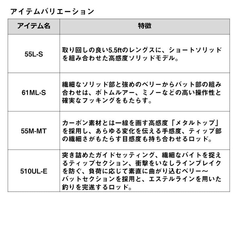 プレッソ AIR AGS 510UL-E