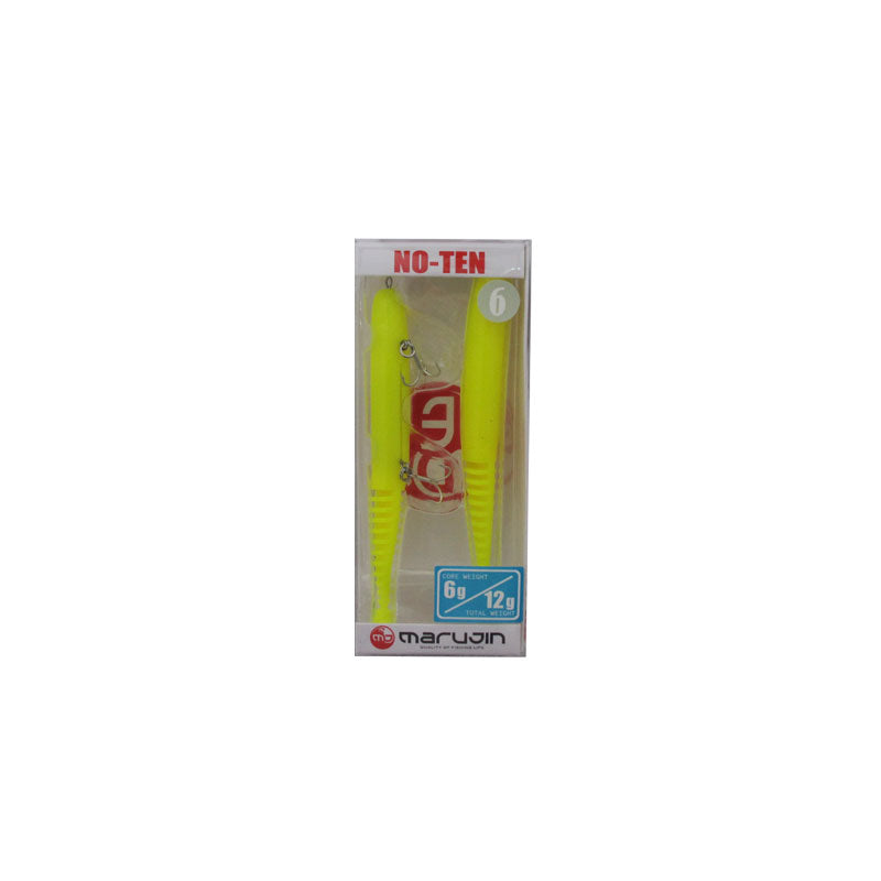UKNT6 ノーテン6
