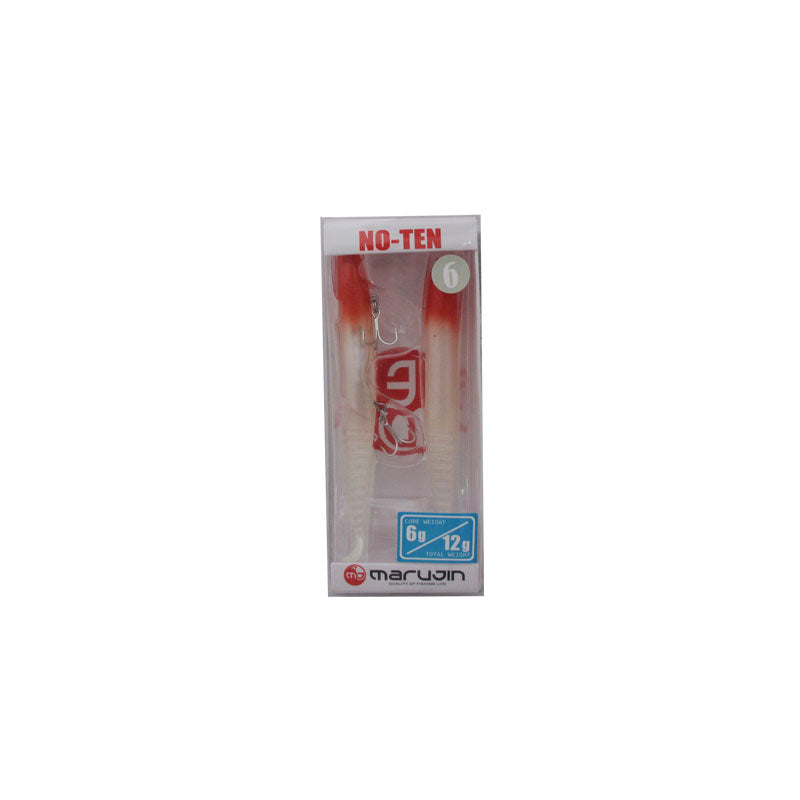 UKNT6 ノーテン6