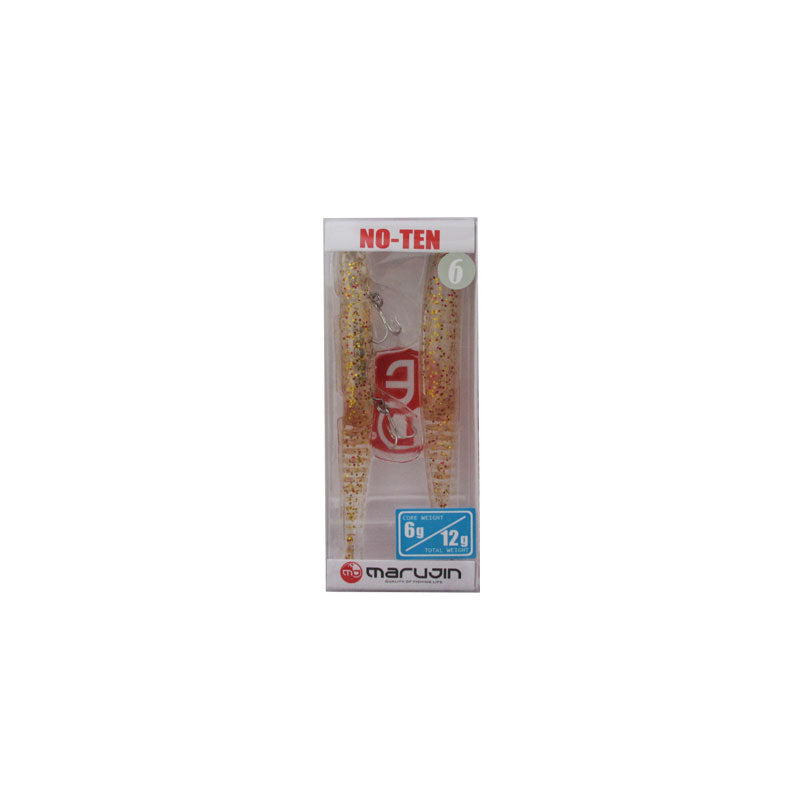 UKNT6 ノーテン6