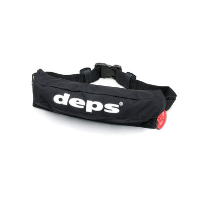DPS-9320RS deps 自動膨張式ライフベルト