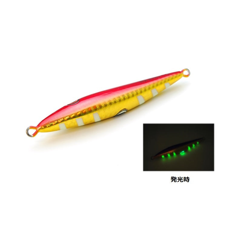 ライズジグ SLJ 150g