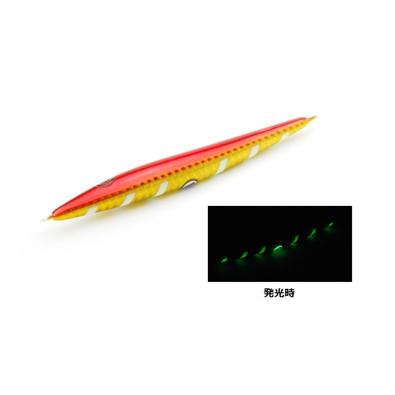 ライズジグ SLJ スリム 45g
