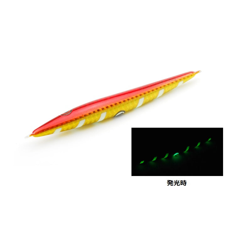 ライズジグ SLJ スリム 100g
