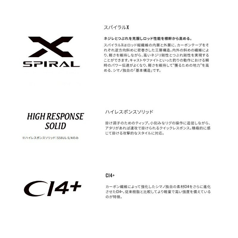 24 アンフィックス S70M-5 – つり具のBunBun.com