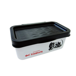 黒魂エサBOX II – つり具のBunBun.com