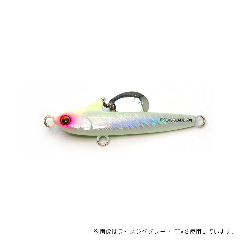 ライズジグブレード 100g – つり具のBunBun.com