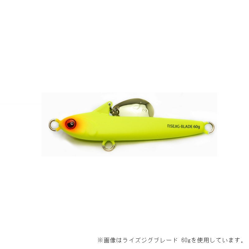 ライズジグブレード 100g – つり具のBunBun.com