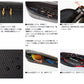 ロッドケース FF(L) 160RW レッド 【大型商品】