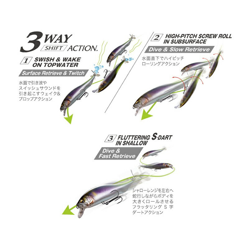 プロップダーター 106