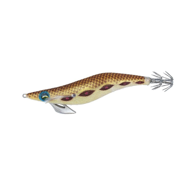 エメラルダスピーク TypeS RV 2.5号